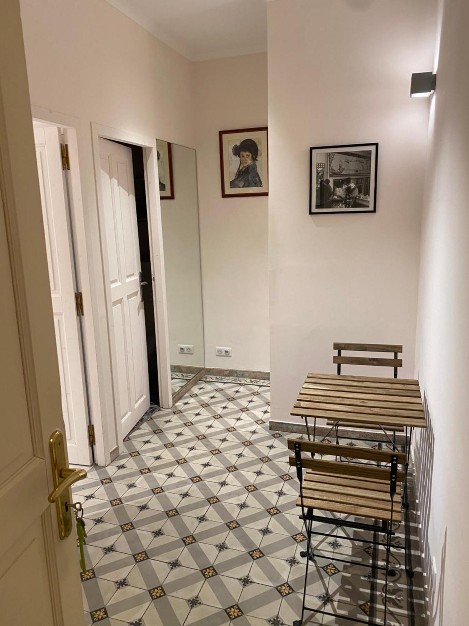 Le Mas Ferrand Graveson Kültér fotó